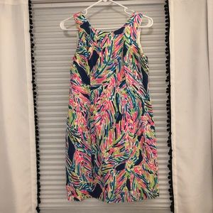 Lilly Pulitzer shift dress 00